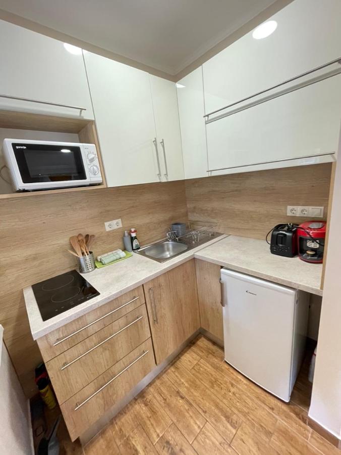 Vadszolo Apartman Balatonmariafurdo Exterior photo